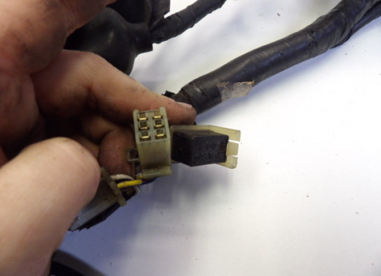 Kabelboom Honda VFR 750