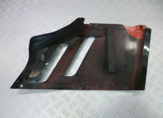 Linker zijkuip Suzuki GSX R 750