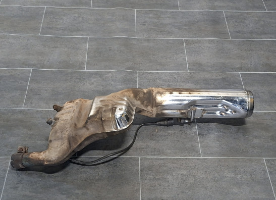 Uitlaat BMW R 1100 RT