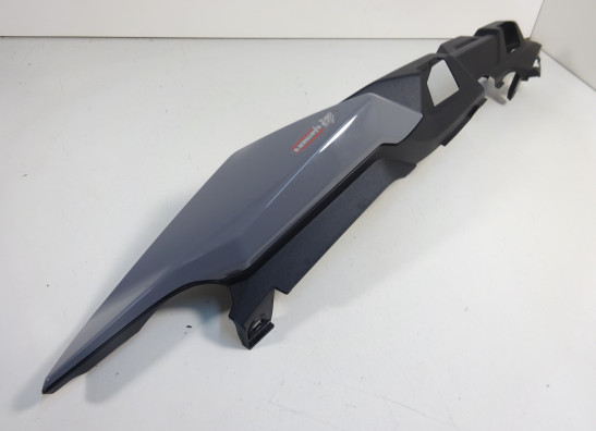 Heck rechts Yamaha Tracer 900 GT