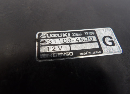 CDI ECU unit Suzuki VS 700 Intruder