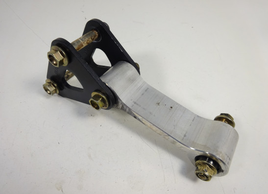 Link systeem achterveer Cagiva Raptor 650