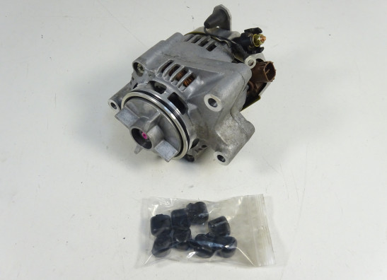Dynamo BMW K 1200 R 