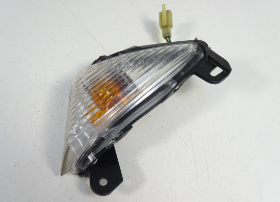 Knipperlicht rechts voor Kawasaki ER 6