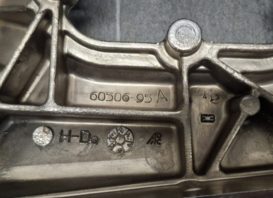 Motorblokdeksel Harley Davidson FLSTC Heritage Softail Classic