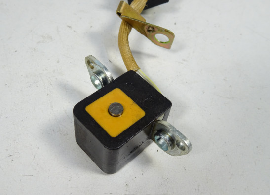 Pulsgever Honda VFR 800 I