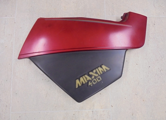 Linker zijkuip klein Yamaha XS 400 1976-1981