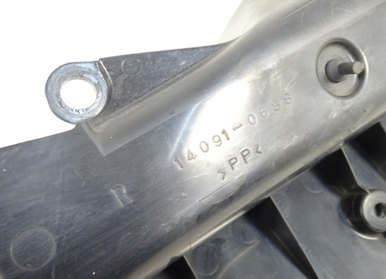 Innenverkleidung rechts Kawasaki Z 750