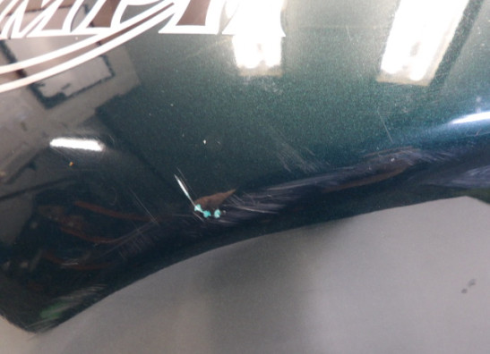 Tank Triumph Trophy 900