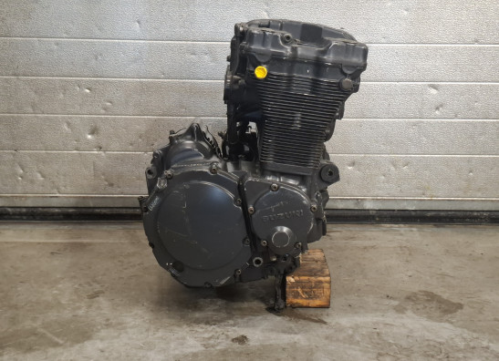 Motorblok Suzuki GSX R 1100