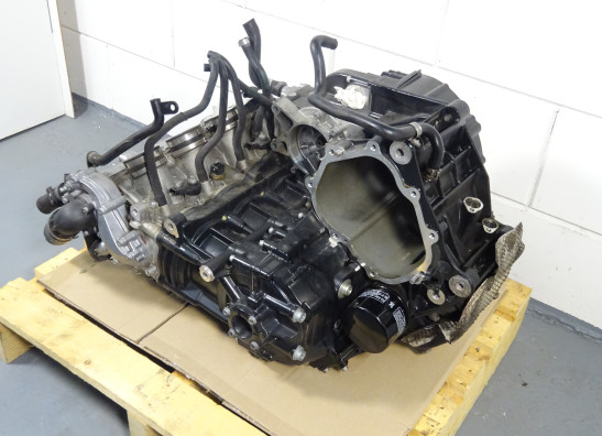 Motorblock BMW K 1200 GT