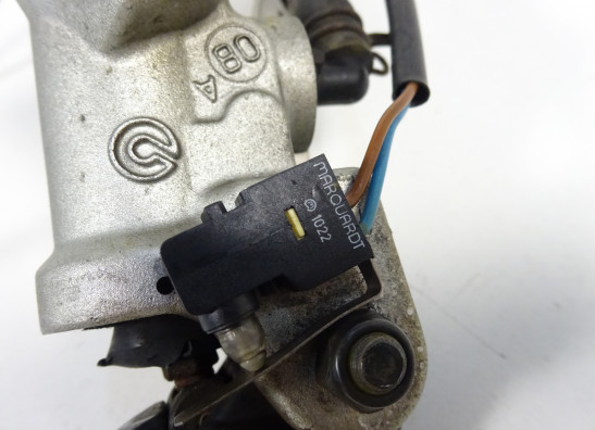 Koppelingspomp Ducati 848