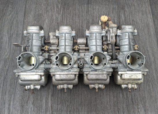 Carburetor assy Kawasaki KZ 650