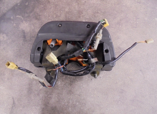 Tellerset Suzuki GSX 1100 E