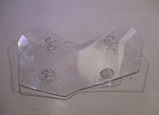 ABS System BMW F 750 GS