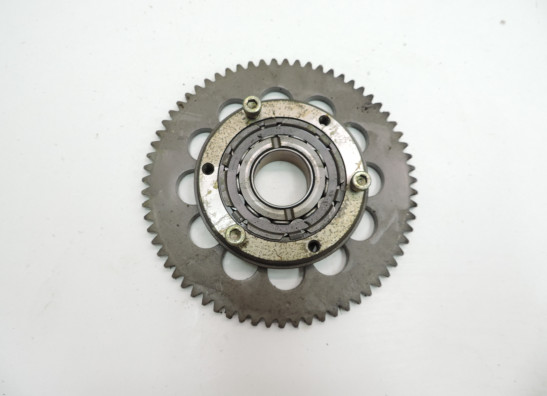 Start up kupplung Yamaha XTZ Tenere