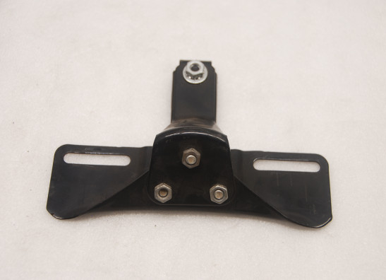 Soporte de matrícula Harley Davidson Custom universal other