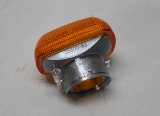 Knipperlicht Suzuki TL 1000