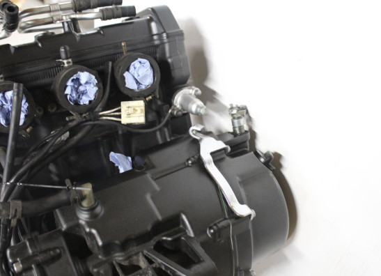 Motorblok Yamaha FAZER 1000