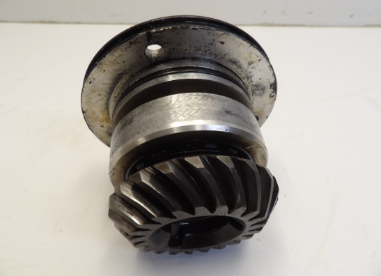 Engine parts Yamaha V max