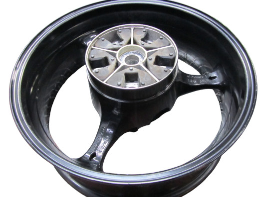 Rear wheel Suzuki GSX R 1000