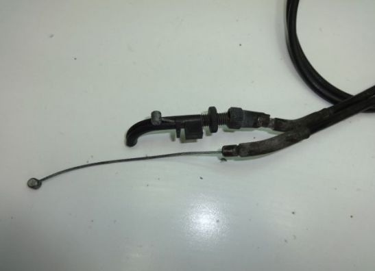 Gaszug Kawasaki GPX 750