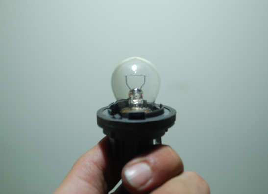 Winker BMW R 1200 RT