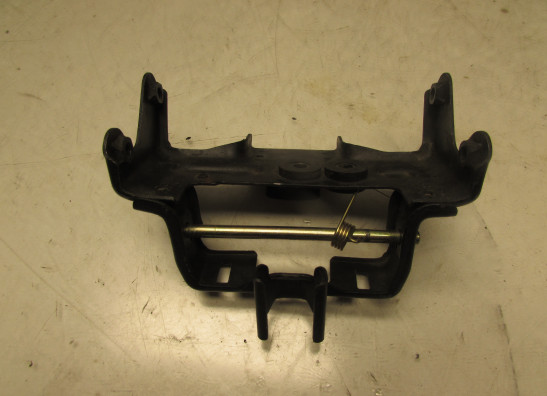 Soziussitz Yamaha V max