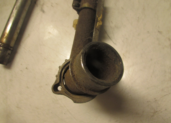 Uitlaatbochten Honda VT 500