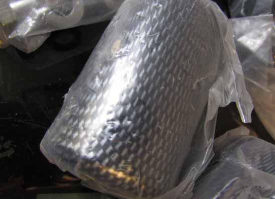 Sturz pads Kawasaki Z 1000