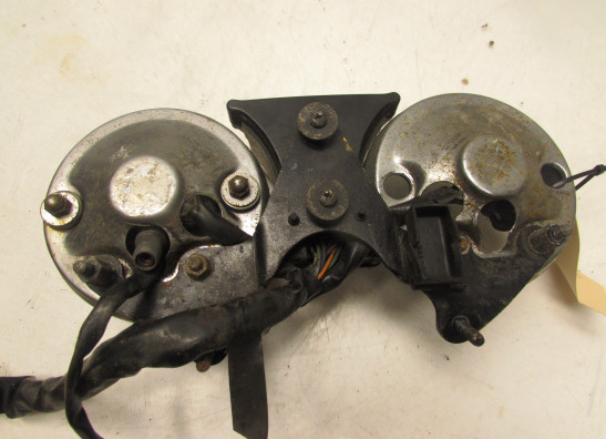 Meter Honda Goldwing GL