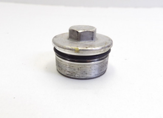 Fork pipe inner Honda TRANSALP