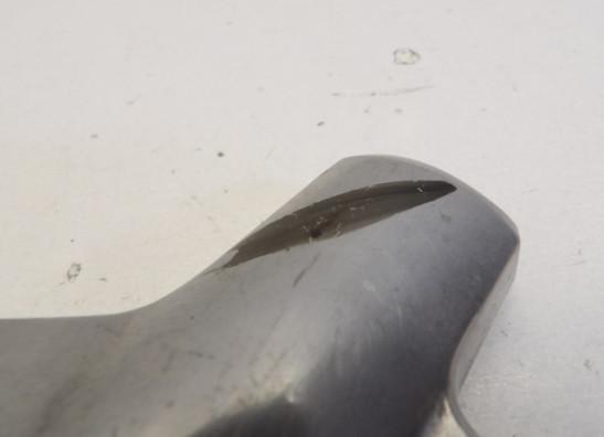 Pillion step left  Honda VT 1100