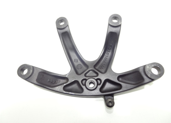 Motorblockhalter KTM 1290 Super duke