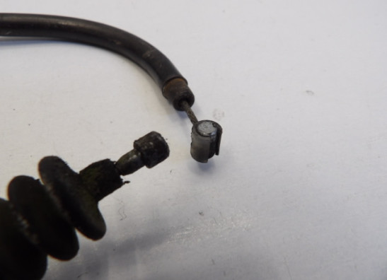 Clutch cable Suzuki LS 650