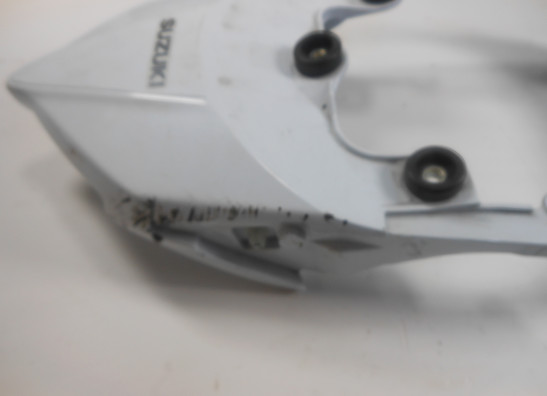 Achterkuipdeel Suzuki GSX R 600