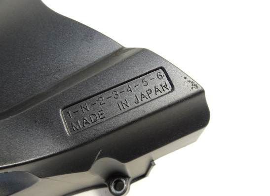 Motorblokdeksel voortandwiel Yamaha FZ1