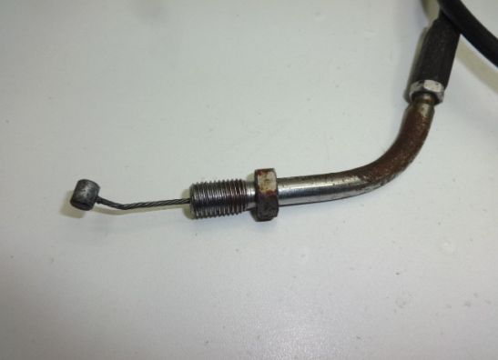 Gaszug Kawasaki Z 650