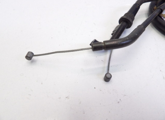 Throttle cable Kawasaki ZX 10 R
