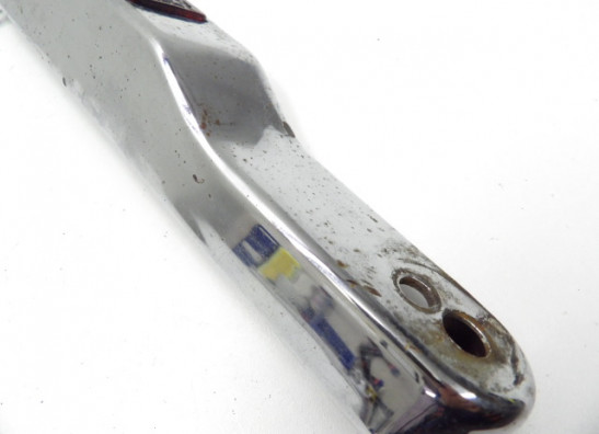 Heckrahme Honda VF 700  750 Supermagna