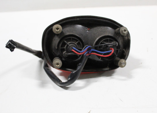 Rucklicht Triumph Sprint ST 955