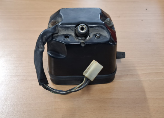 Teller Yamaha XS 1100