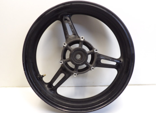 Voorvelg Yamaha FJR 1300