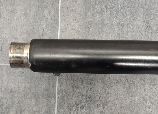 Sports exhaust Harley Davidson FXDXI Dyna Super Glide Sport