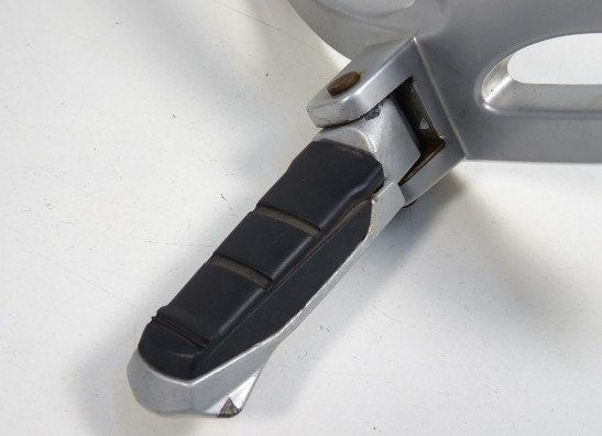 Duo voetsteun links BMW K 1200 RS