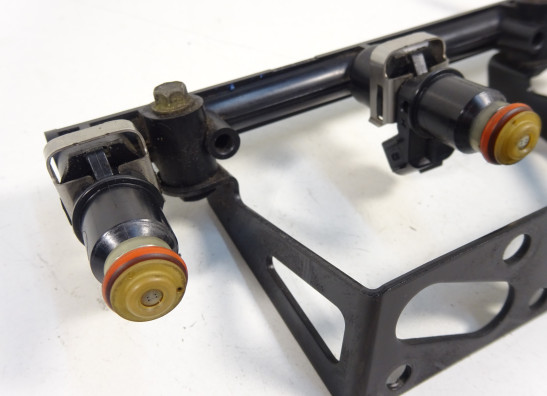 Throttle body Triumph Sprint ST 1050