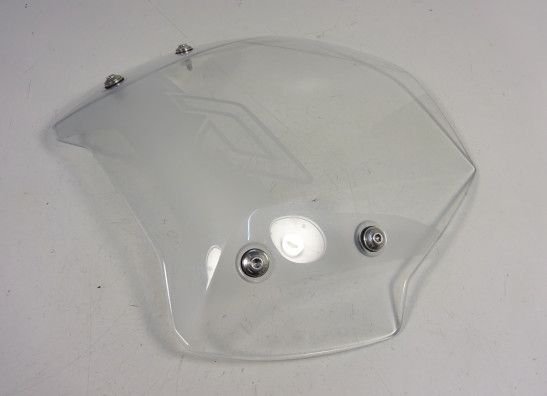 Windscherm BMW R 1200 R