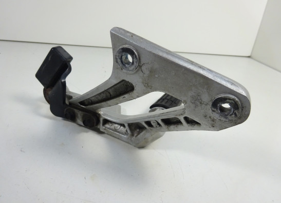 Duo voetsteun links Yamaha FJR 1300