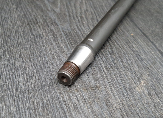 Cardan as BMW R 90 S