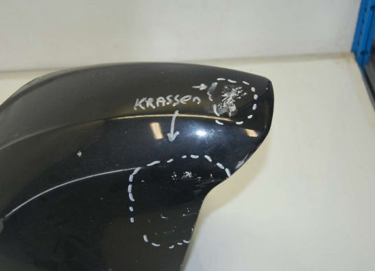 Kotflugel vorne Honda CBR 600 F